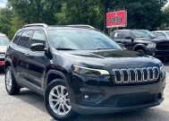 2019 Jeep Cherokee in Flowery Branch, GA 30542 - 18076441 1