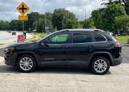 2019 Jeep Cherokee in Flowery Branch, GA 30542 - 18076441 3