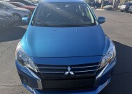 2022 Mitsubishi Mirage in Phoenix, AZ 85022 - 18076720 2