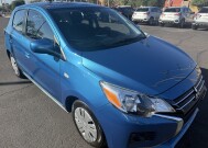2022 Mitsubishi Mirage in Phoenix, AZ 85022 - 18076720 3