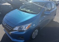 2022 Mitsubishi Mirage in Phoenix, AZ 85022 - 18076720 1