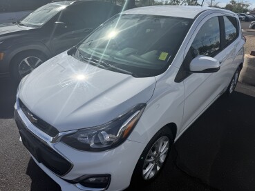 2021 Chevrolet Spark in Phoenix, AZ 85022