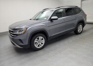 2021 Volkswagen Atlas in Lombard, IL 60148 - 18076918 2