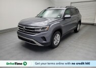 2021 Volkswagen Atlas in Lombard, IL 60148 - 18076918 1