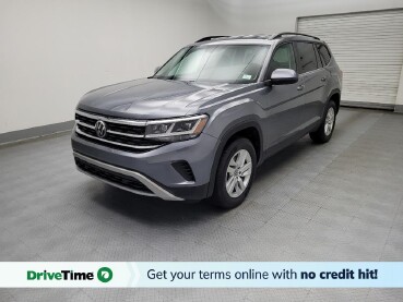 2021 Volkswagen Atlas in Lombard, IL 60148