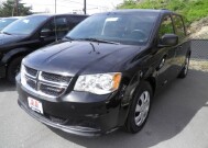 2018 Dodge Grand Caravan in Barton, MD 21521 - 18077071 1