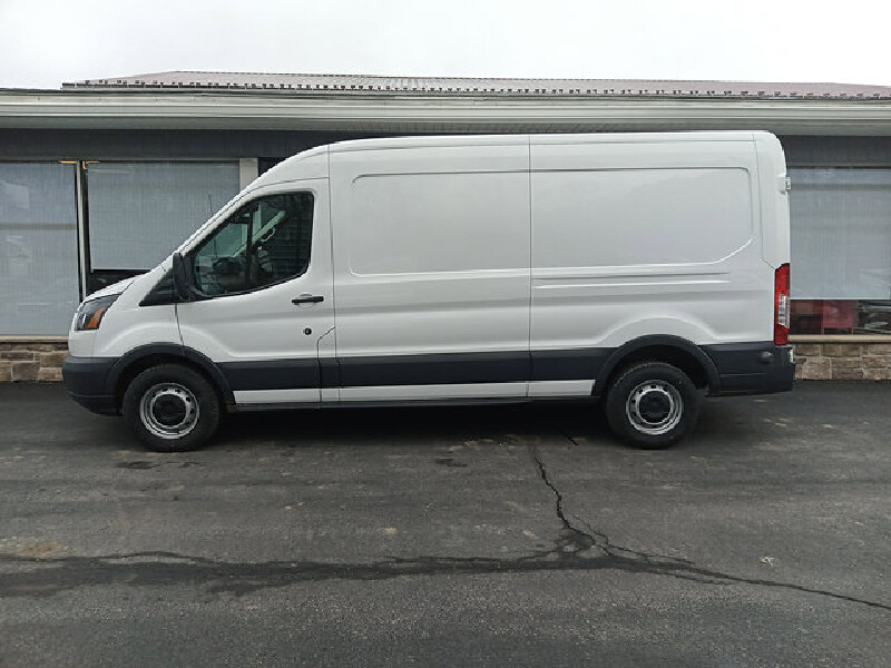 2017 Ford Transit 250 in DuBois, PA 15801 - 18077437