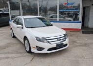 2011 Ford Fusion in Cartersville, GA 30120 - 18077861 1