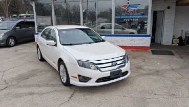 2011 Ford Fusion in Cartersville, GA 30120