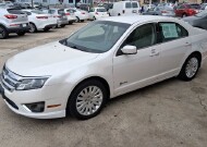 2011 Ford Fusion in Cartersville, GA 30120 - 18077861 3