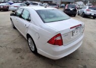 2011 Ford Fusion in Cartersville, GA 30120 - 18077861 4
