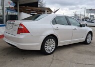 2011 Ford Fusion in Cartersville, GA 30120 - 18077861 6