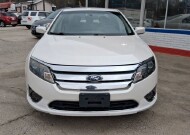 2011 Ford Fusion in Cartersville, GA 30120 - 18077861 2