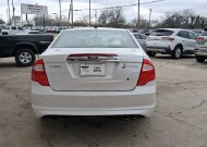2011 Ford Fusion in Cartersville, GA 30120 - 18077861 5