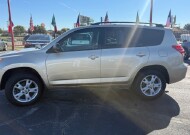 2012 Toyota RAV4 in Dallas, TX 75228 - 18077876 10