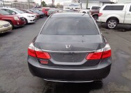 2015 Honda Accord in Lebanon, TN 37087-3302 - 18078241 4
