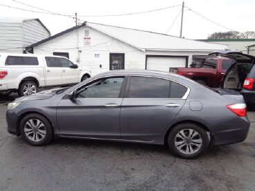2015 Honda Accord in Lebanon, TN 37087-3302