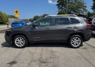 2016 Jeep Cherokee in Flowery Branch, GA 30542 - 18078247 4