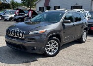 2016 Jeep Cherokee in Flowery Branch, GA 30542 - 18078247 1
