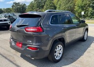 2016 Jeep Cherokee in Flowery Branch, GA 30542 - 18078247 5