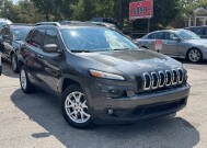 2016 Jeep Cherokee in Flowery Branch, GA 30542 - 18078247 2