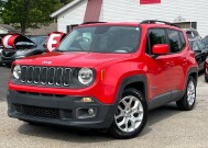 2016 Jeep Renegade in Flowery Branch, GA 30542 - 18078250 2