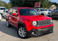 2016 Jeep Renegade in Flowery Branch, GA 30542 - 18078250 7