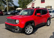 2016 Jeep Renegade in Flowery Branch, GA 30542 - 18078250 8