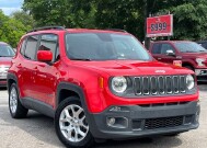 2016 Jeep Renegade in Flowery Branch, GA 30542 - 18078250 1