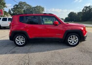 2016 Jeep Renegade in Flowery Branch, GA 30542 - 18078250 4