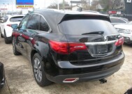 2016 Acura MDX in Nashville, TN 37209 - 18078488 3