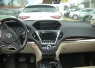 2016 Acura MDX in Nashville, TN 37209 - 18078488 9