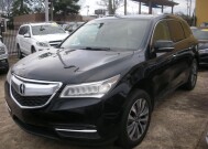 2016 Acura MDX in Nashville, TN 37209 - 18078488 8