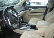2016 Acura MDX in Nashville, TN 37209 - 18078488 4