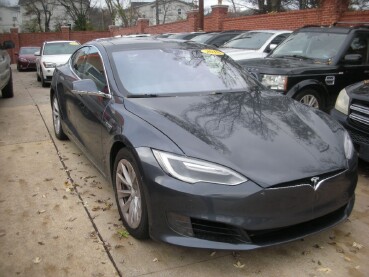 2016 Tesla Model S in Nashville, TN 37209