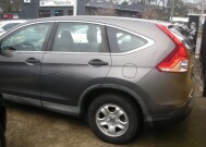 2014 Honda CR-V in Nashville, TN 37209 - 18078493 3