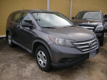 2014 Honda CR-V in Nashville, TN 37209