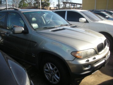 2006 BMW X5 in Nashville, TN 37209