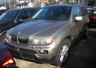 2006 BMW X5 in Nashville, TN 37209 - 18078495 6