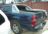 2010 Chevrolet Avalanche in Nashville, TN 37209 - 18078496 3