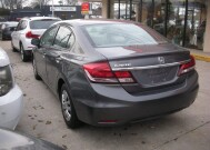 2013 Honda Civic in Nashville, TN 37209 - 18078499 3