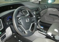 2013 Honda Civic in Nashville, TN 37209 - 18078499 4