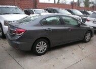 2013 Honda Civic in Nashville, TN 37209 - 18078499 2