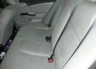 2013 Honda Civic in Nashville, TN 37209 - 18078499 5