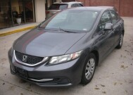 2013 Honda Civic in Nashville, TN 37209 - 18078499 6