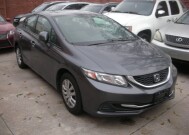 2013 Honda Civic in Nashville, TN 37209 - 18078499 1