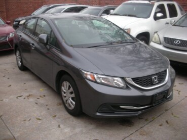 2013 Honda Civic in Nashville, TN 37209