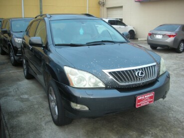 2008 Lexus RX 350 in Nashville, TN 37209