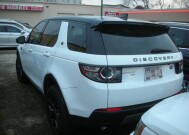 2018 Land Rover Discovery Sport in Nashville, TN 37209 - 18078501 3