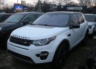 2018 Land Rover Discovery Sport in Nashville, TN 37209 - 18078501 6